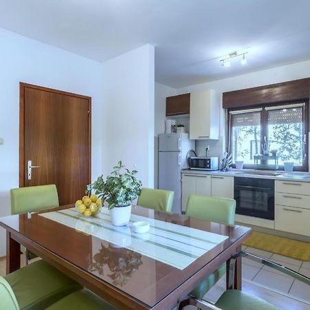 Apartment In Kastel Novi With Terrace, Air Conditioning, Wifi, Washing Machine 5104-2 Kaštela Zewnętrze zdjęcie